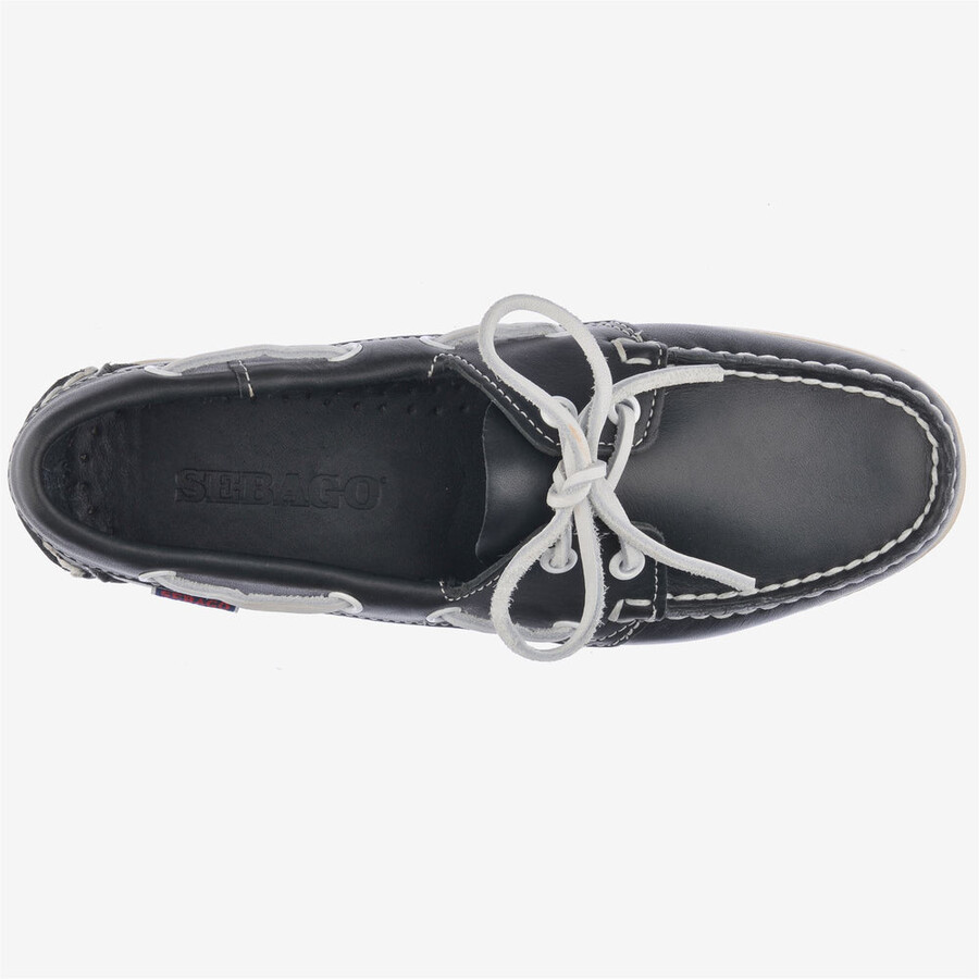 docks portland femme bleu marine