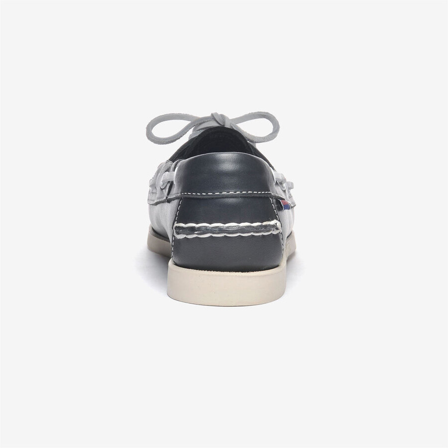 docks portland femme bleu marine