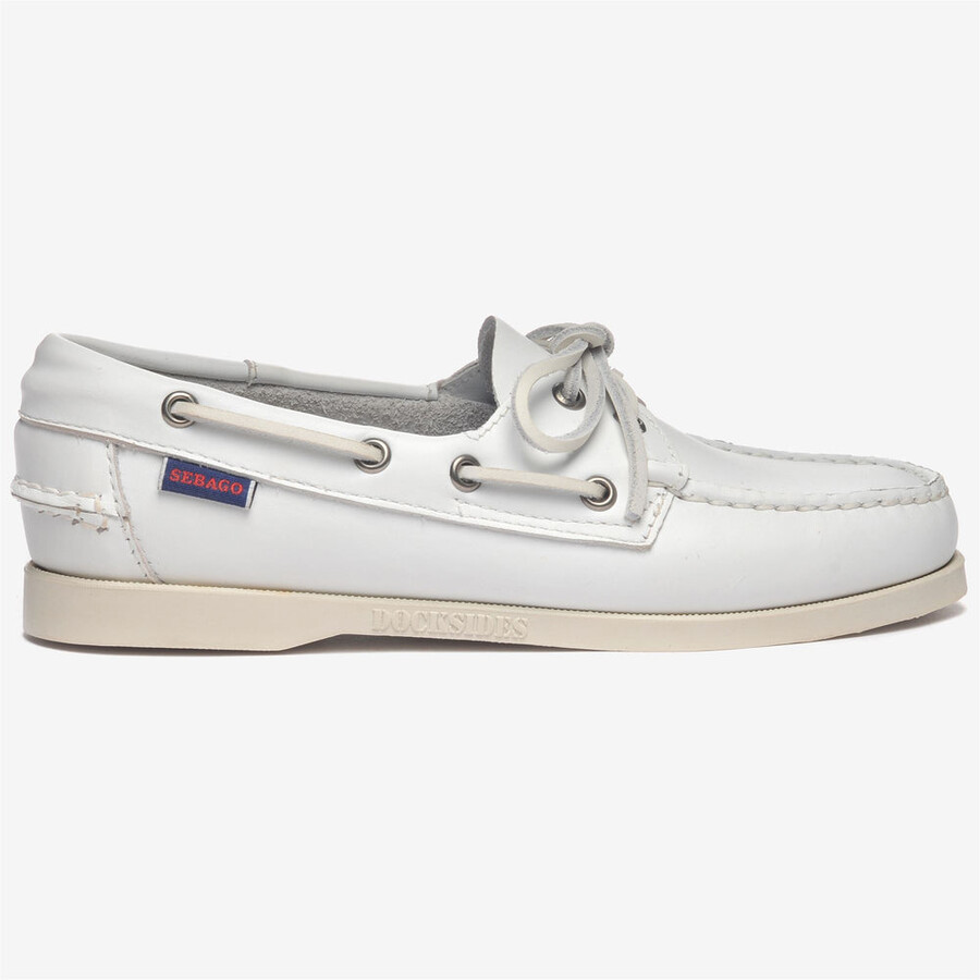docks portland femme blanche