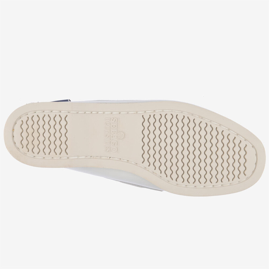 docks portland femme blanche