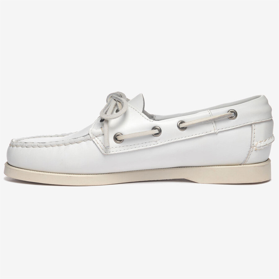docks portland femme blanche