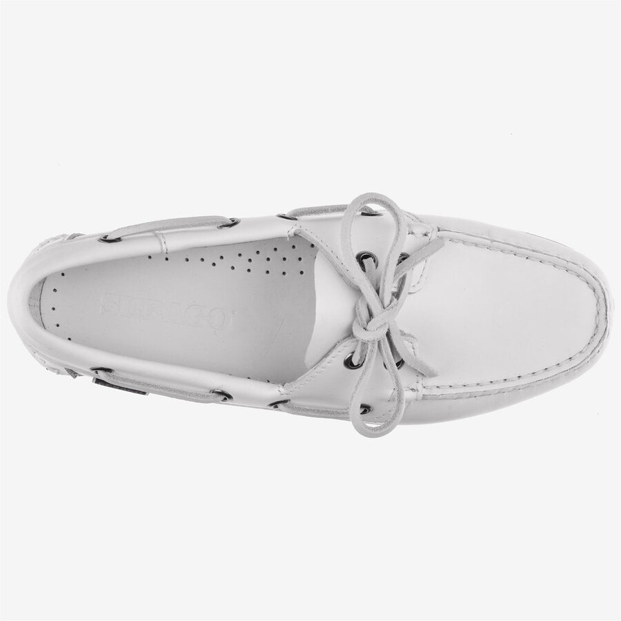docks portland femme blanche