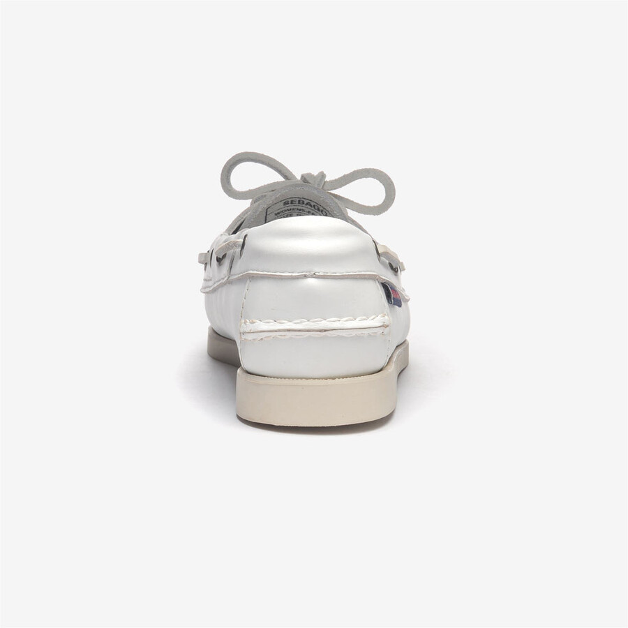 docks portland femme blanche
