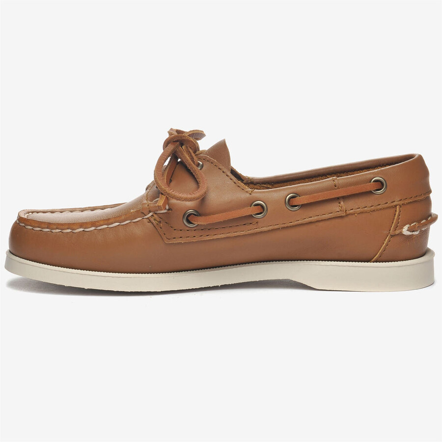 docks portland femme bronzÉe