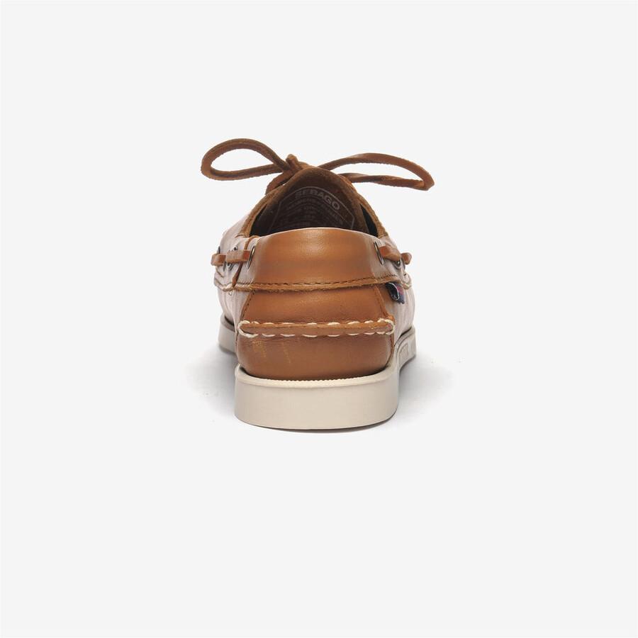 docks portland femme bronzÉe