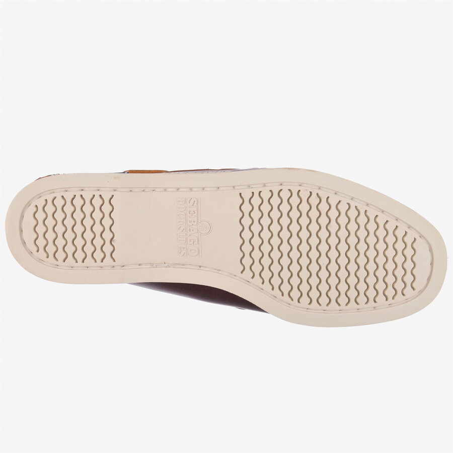 docks portland femme cireuse brune