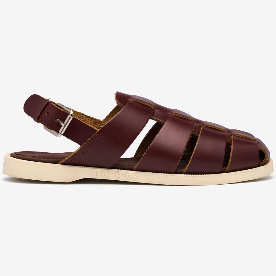 meredith femme marron foncÉ total