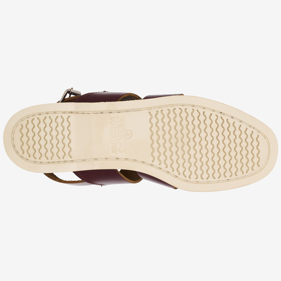 meredith femme marron foncÉ total