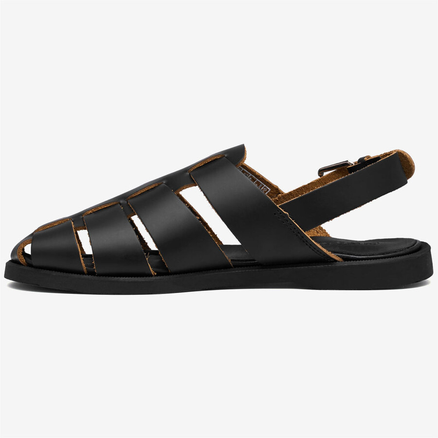 meredith femme noire totale