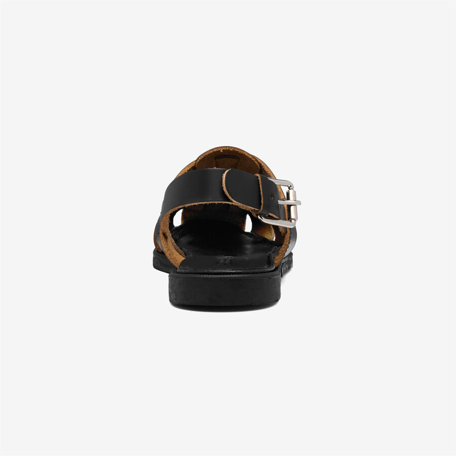 meredith femme noire totale