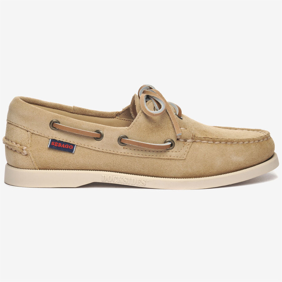 portland flesh out woman beige camel