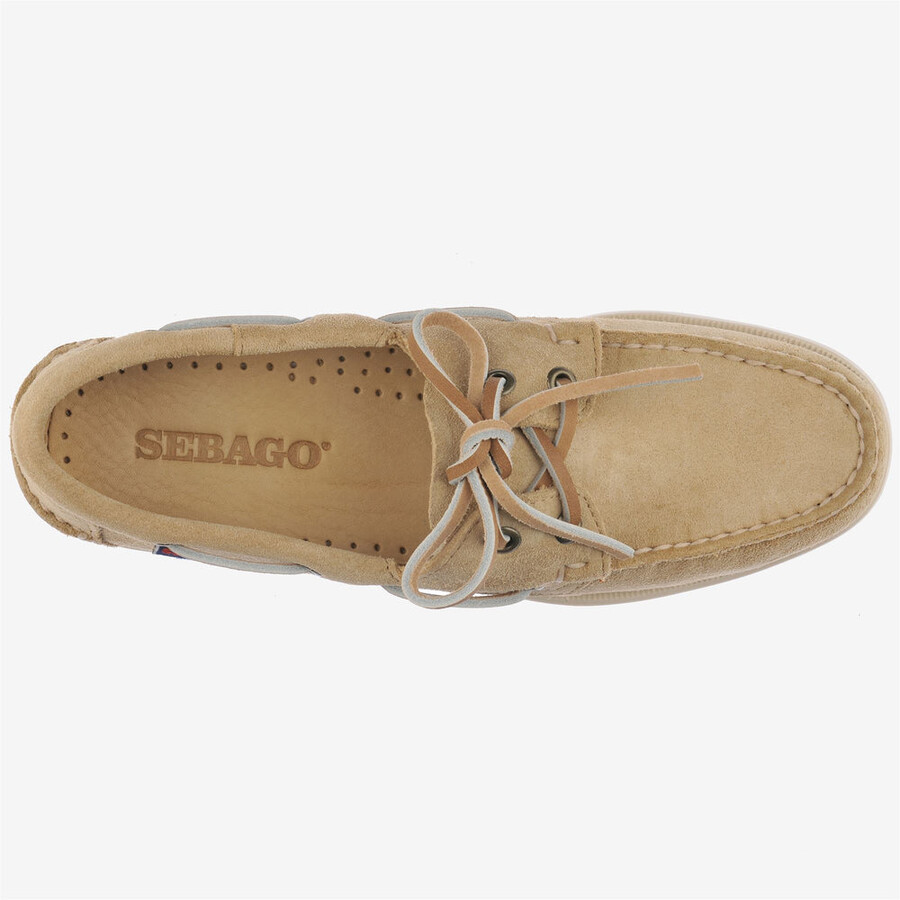 portland flesh out woman beige camel