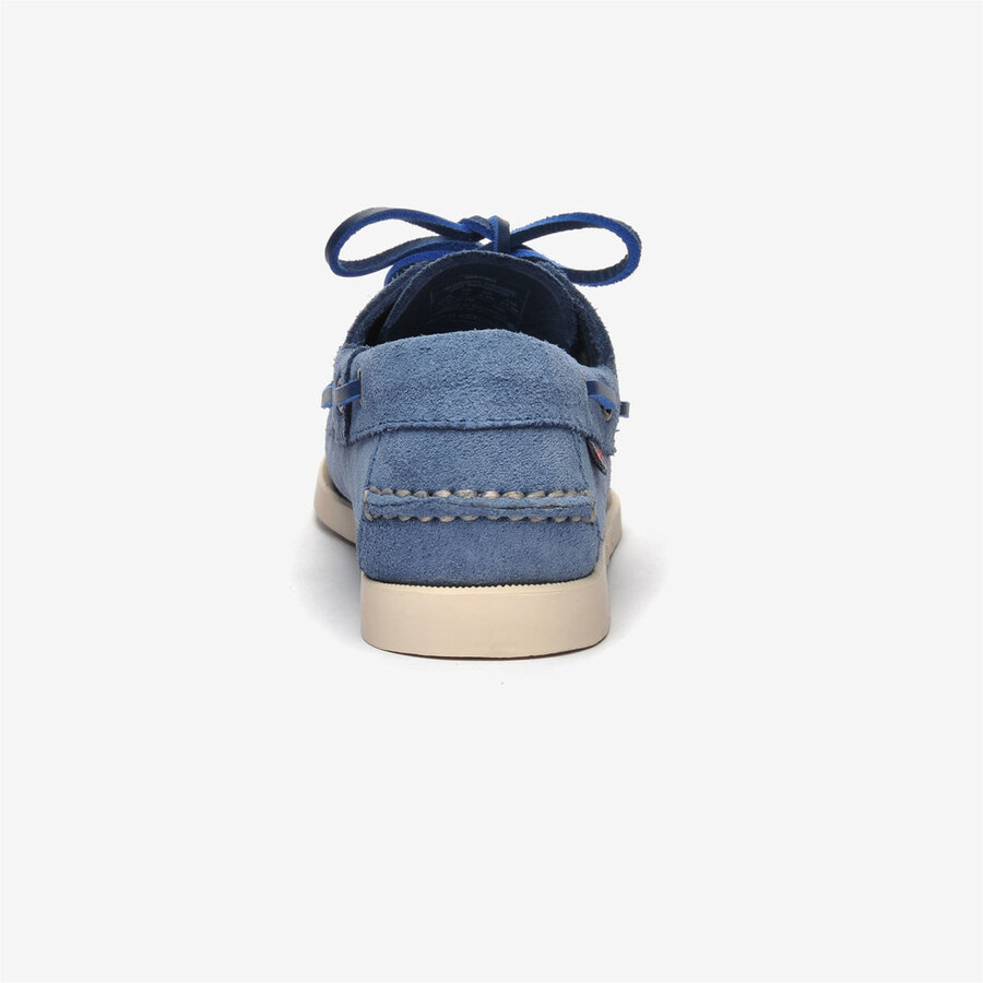 portland femme À la peau indigo