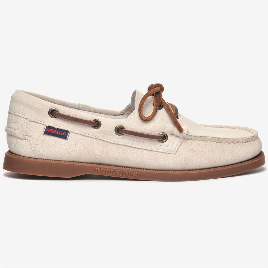 portland flesh out woman agneau blanc-gum