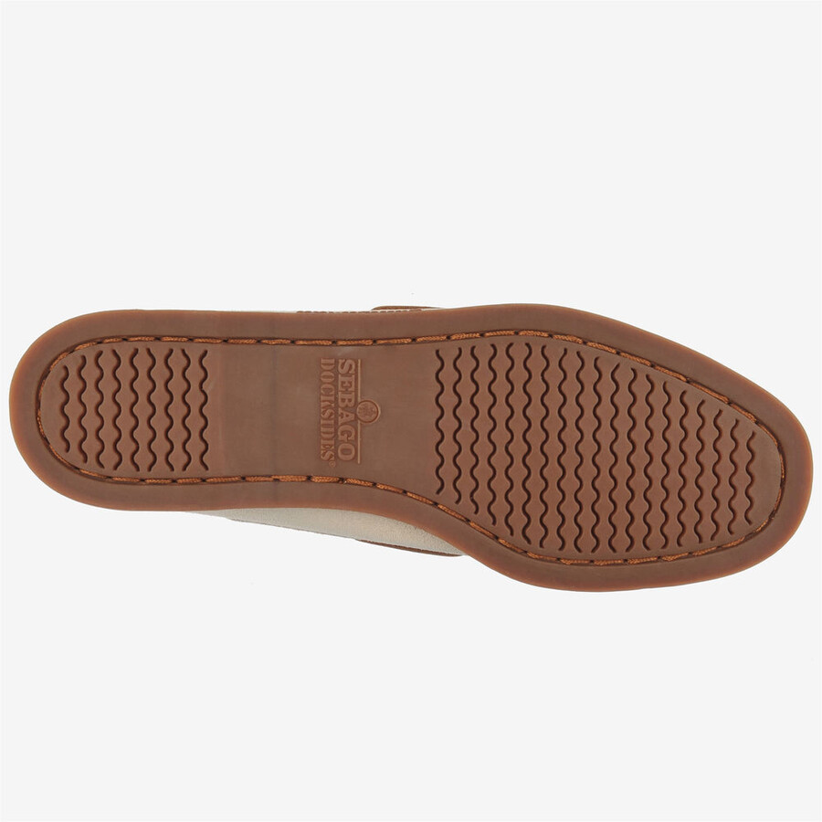 portland flesh out woman agneau blanc-gum