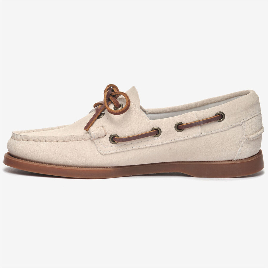 portland flesh out woman agneau blanc-gum