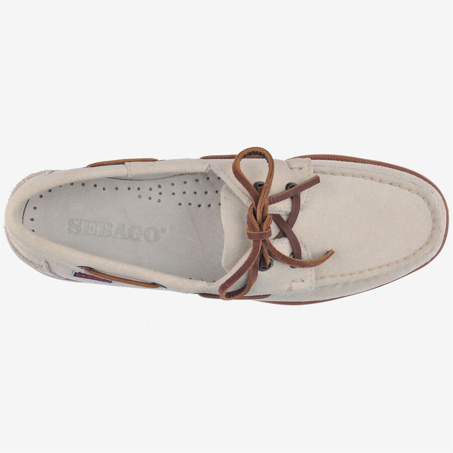 portland flesh out woman agneau blanc-gum