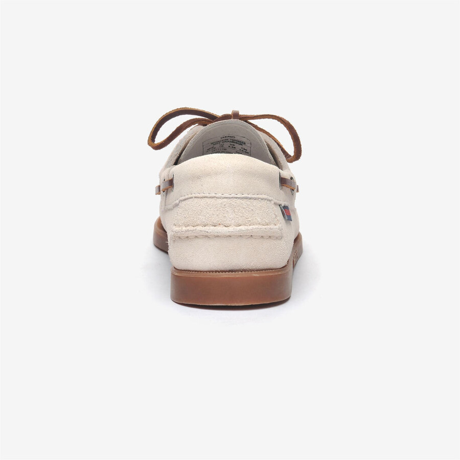 portland flesh out woman agneau blanc-gum