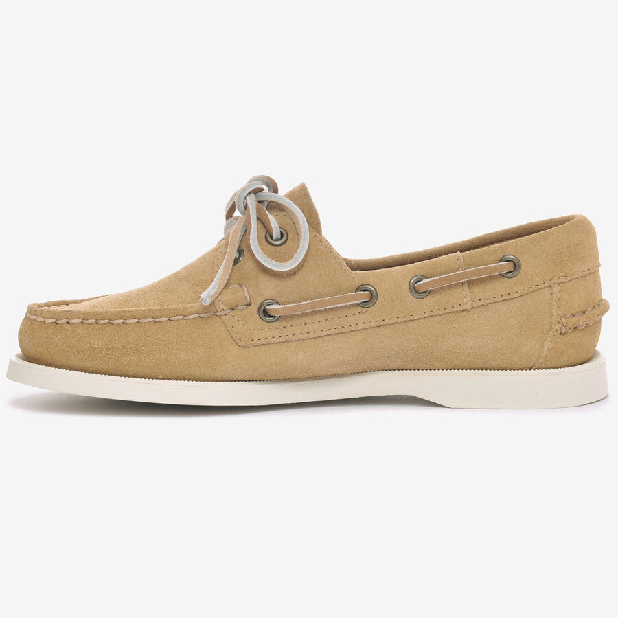 portland flesh out woman peinture beige