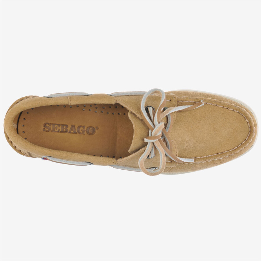 portland flesh out woman peinture beige