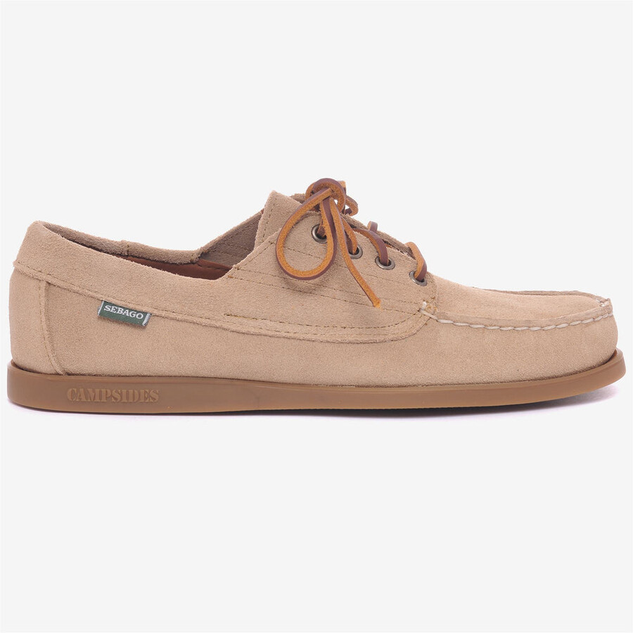 askook daim beige camel