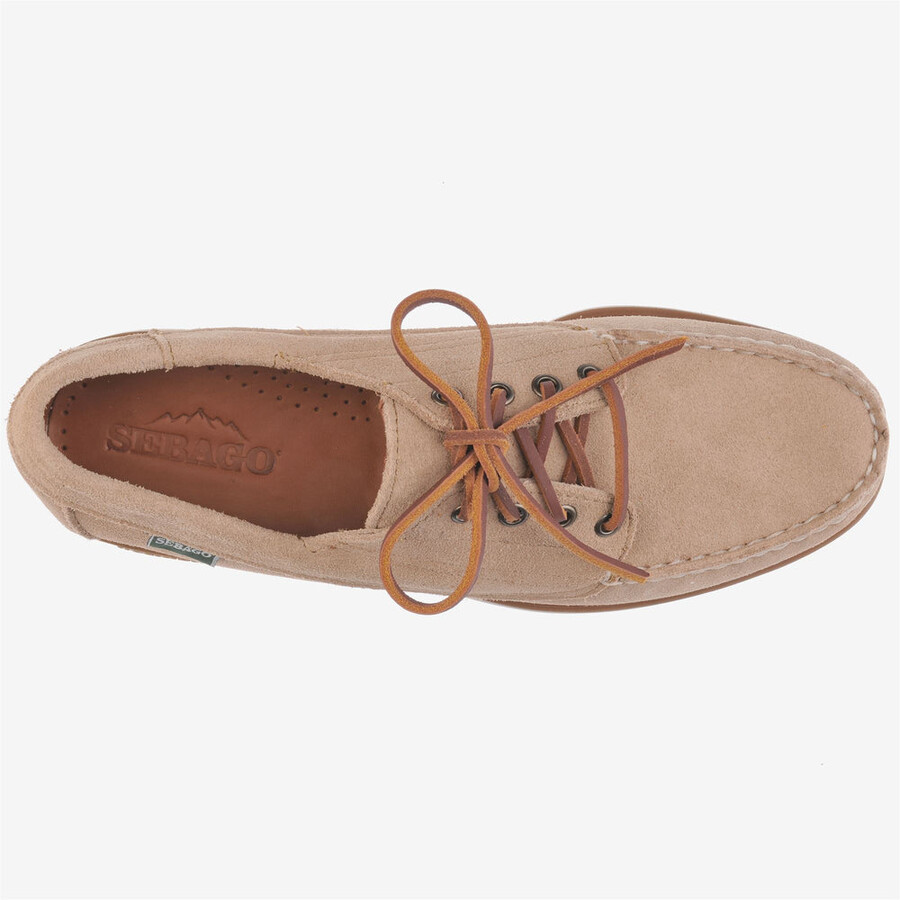 askook daim beige camel