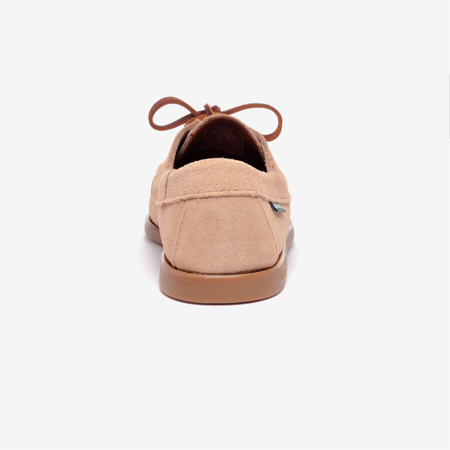 askook daim beige camel