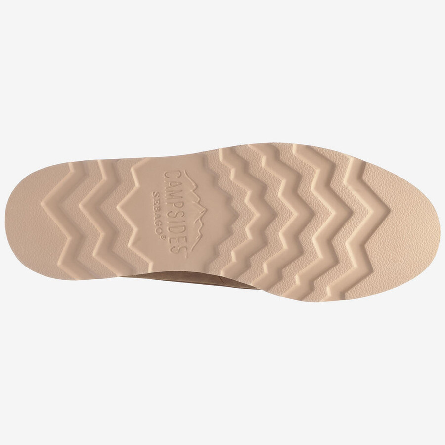 askookfield crazy horse brun tan