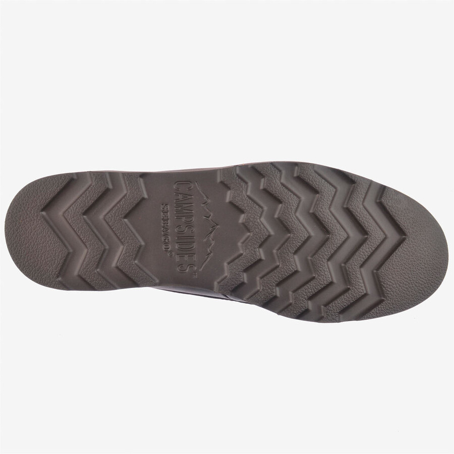 askookfield crazy horse marron foncÉ total
