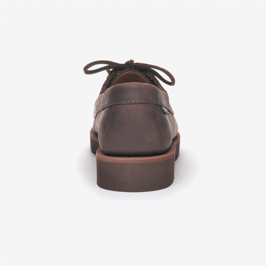 askookfield crazy horse marron foncÉ total