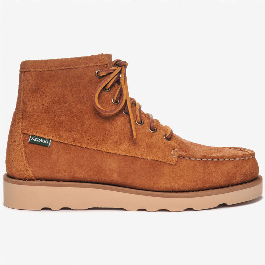 tala mid suede fox-mocha