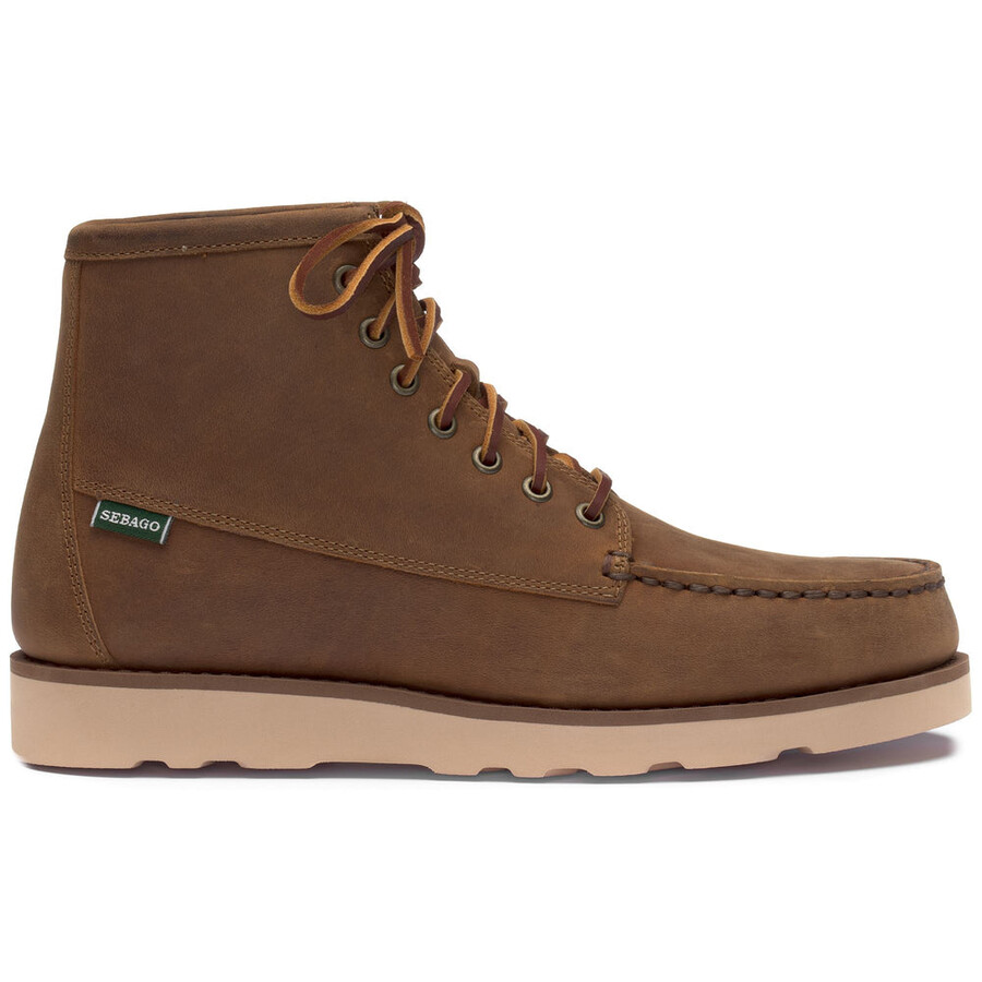 tala mid crazy horse brun tan