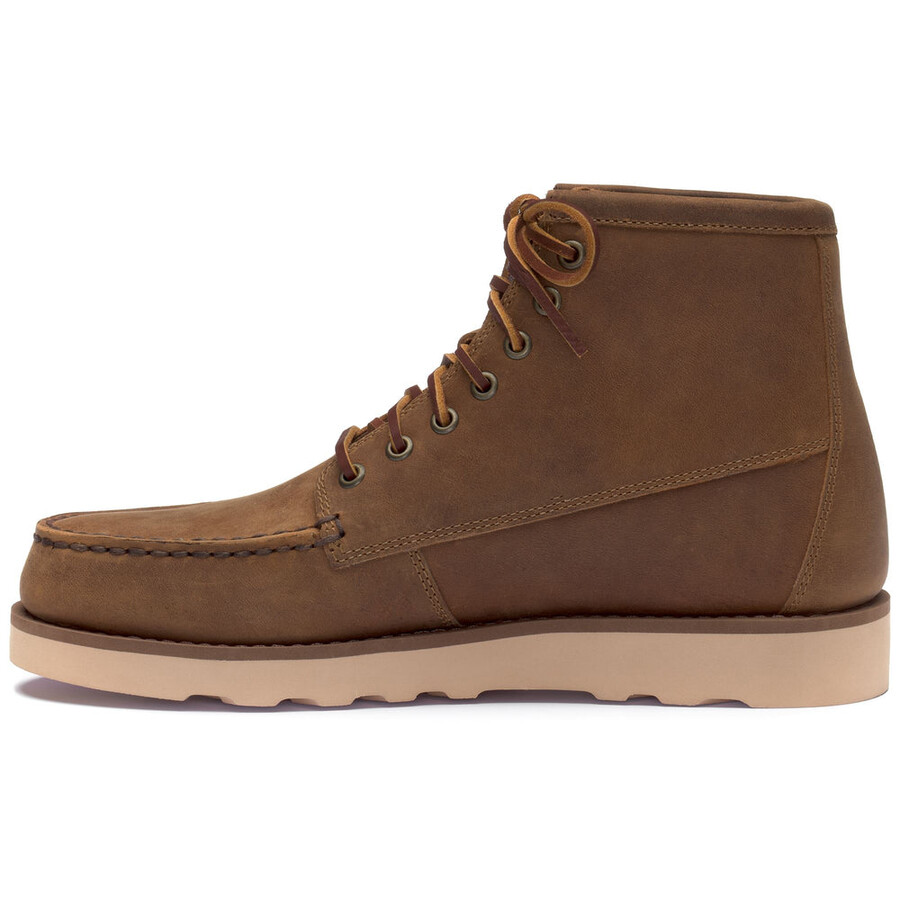 tala mid crazy horse brun tan