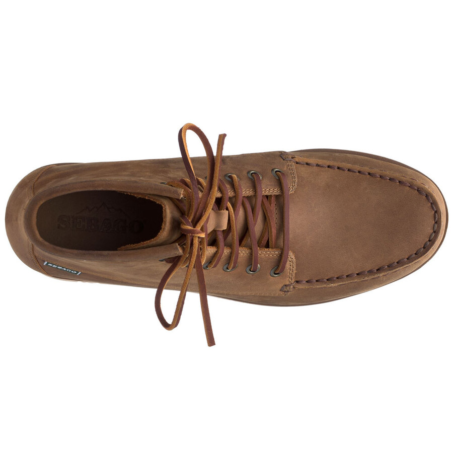 tala mid crazy horse brun tan