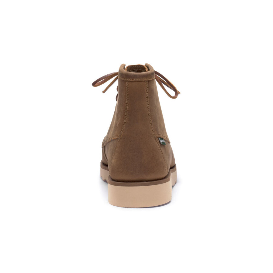 tala mid crazy horse brun tan