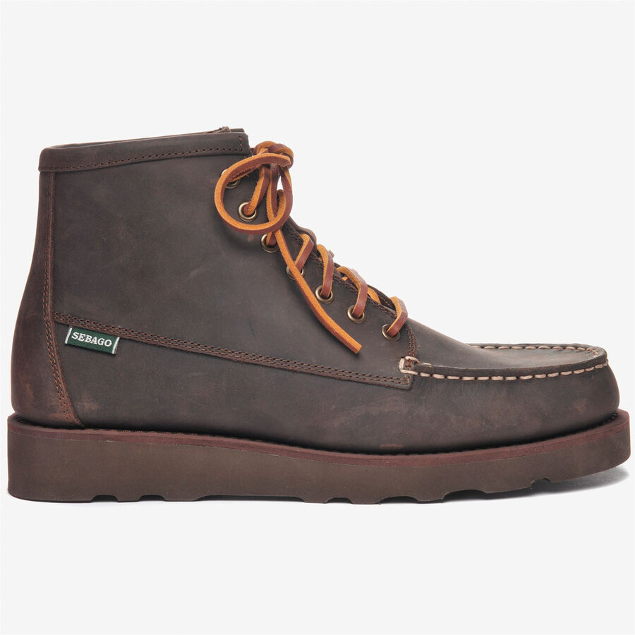 tala mid crazy horse total dk brown