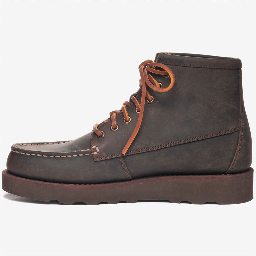 tala mid crazy horse total dk brown