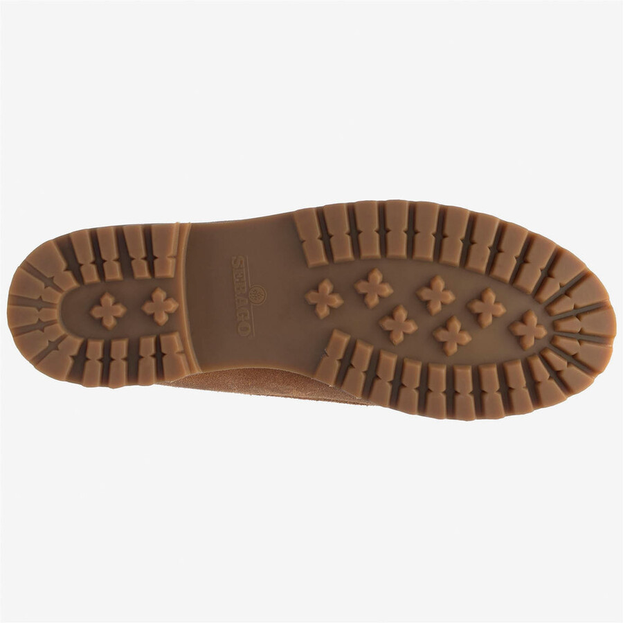 askook lug sue cire beige camel