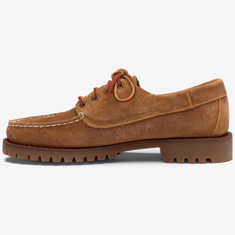 askook lug sue cire beige camel