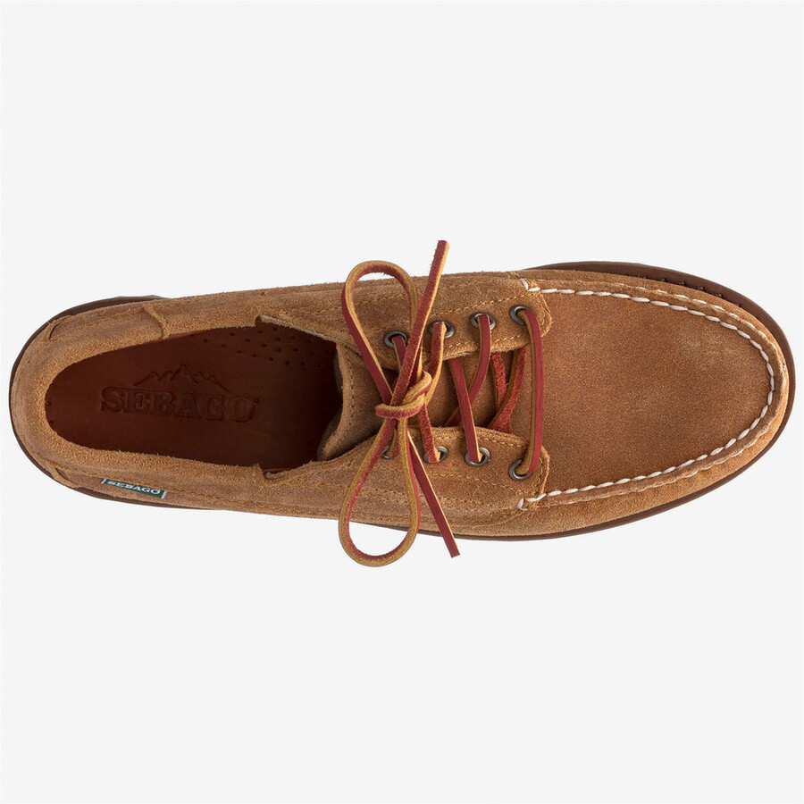 askook lug sue cire beige camel