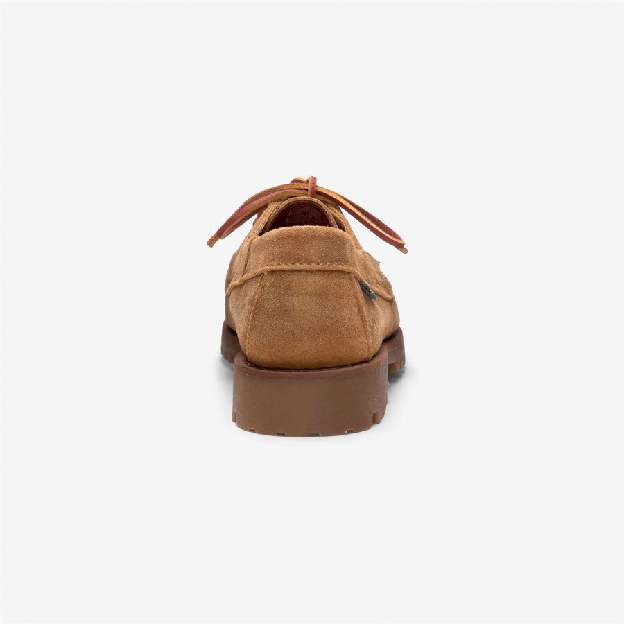 askook lug sue cire beige camel