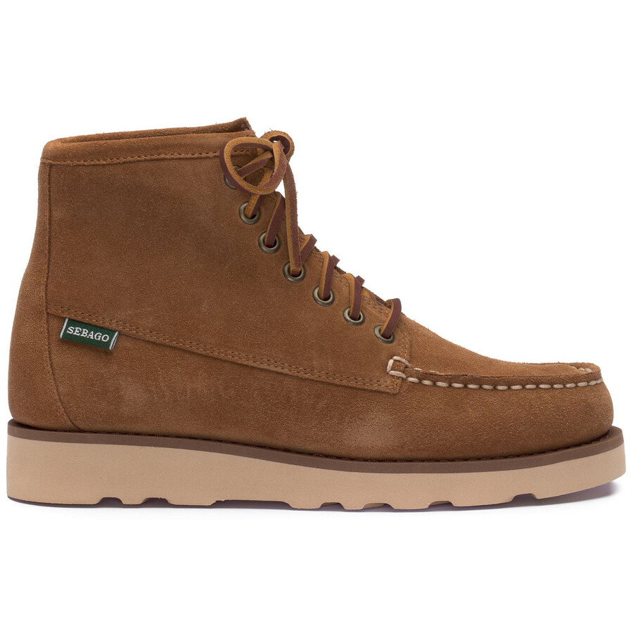 tala mid suede femme fox-mocha