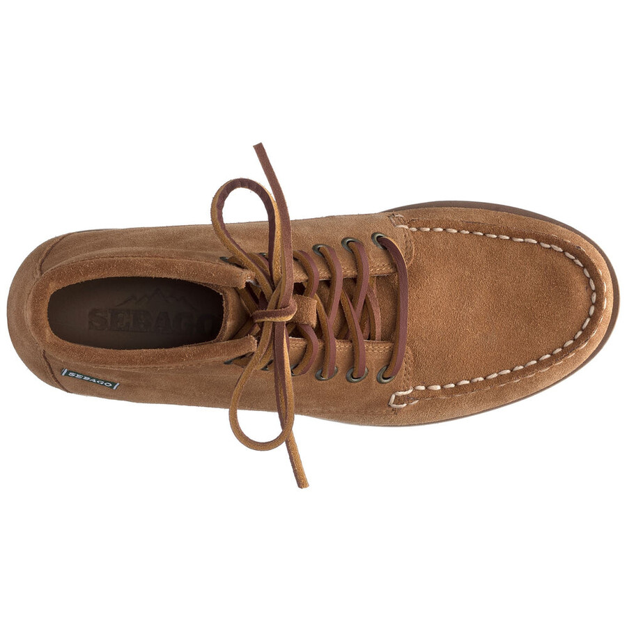 tala mid suede femme fox-mocha