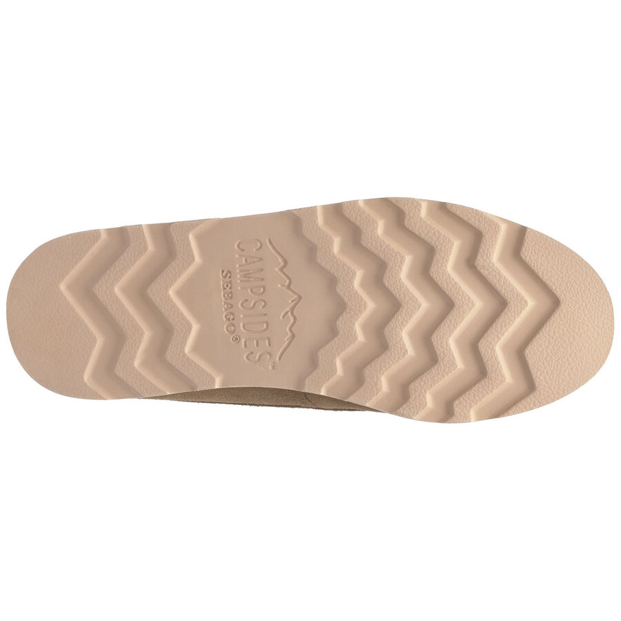 askookfield suede femme beige camel
