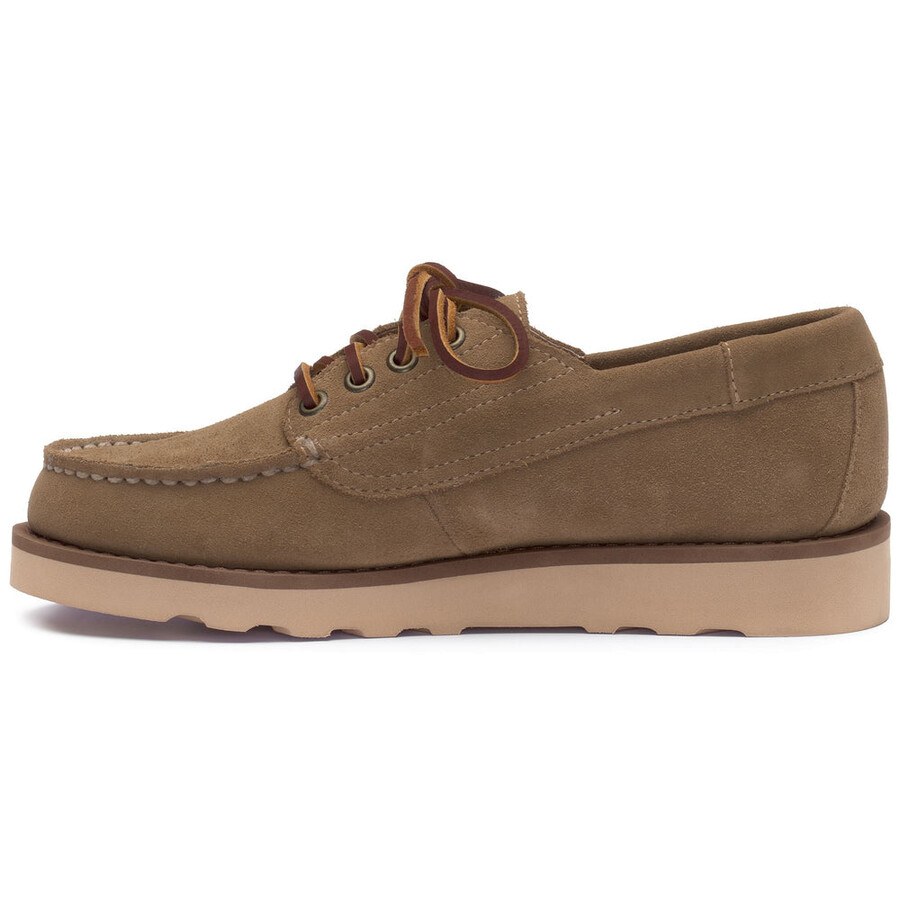 askookfield suede femme beige camel