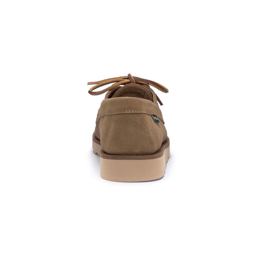 askookfield suede femme beige camel