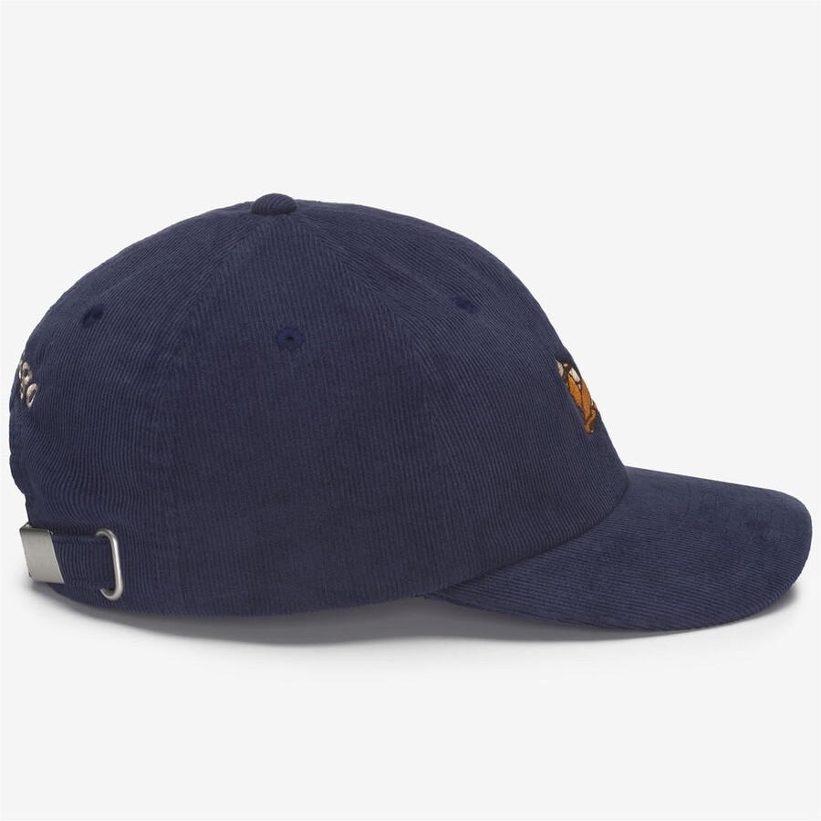 connor corduroy oxford marine canard