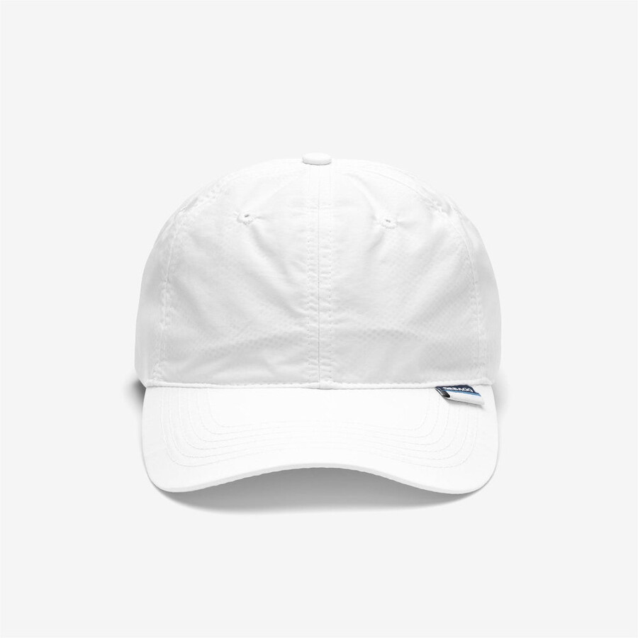 casquette blanc