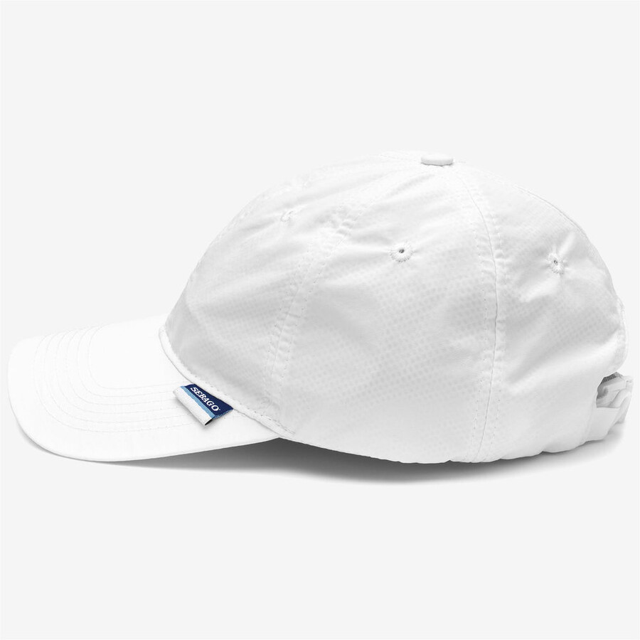 casquette blanc