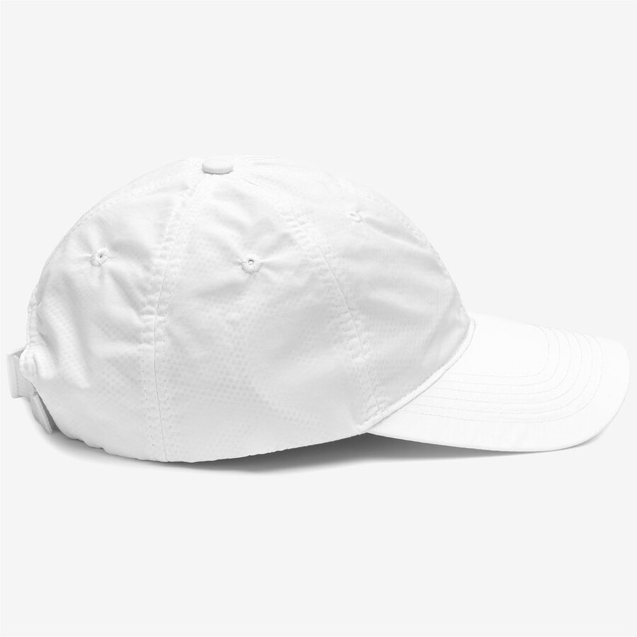 casquette blanc